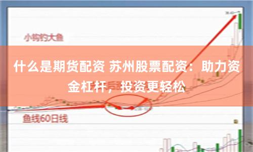 什么是期货配资 苏州股票配资：助力资金杠杆，投资更轻松