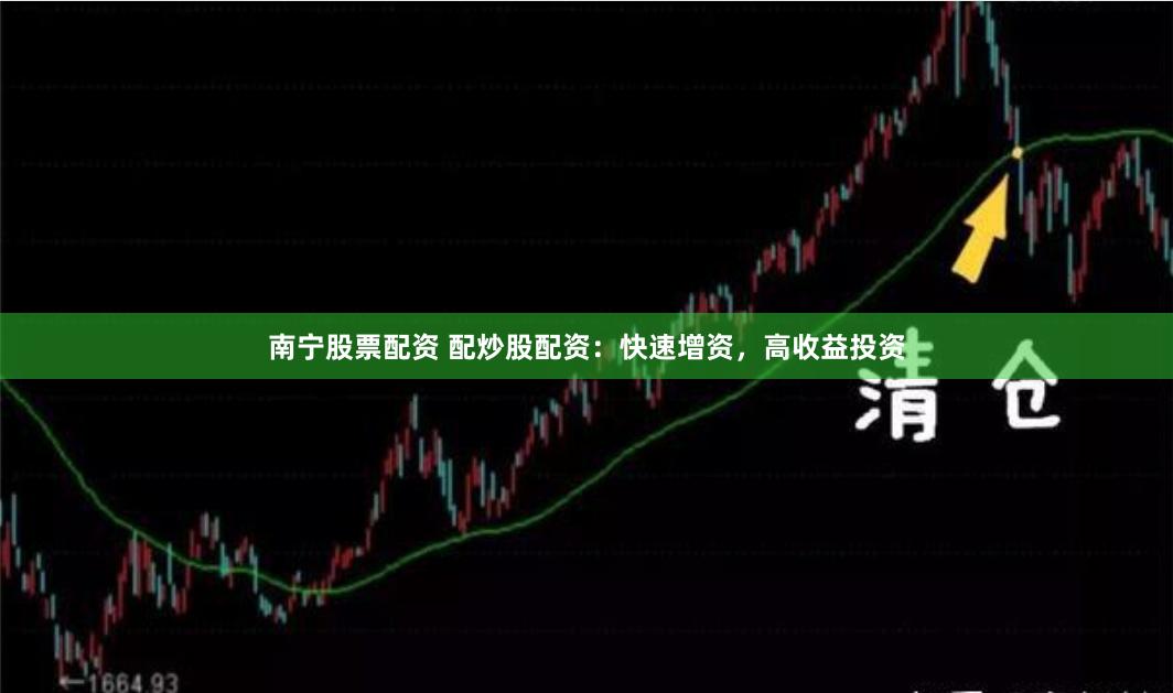南宁股票配资 配炒股配资：快速增资，高收益投资