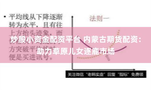 炒股小资金配资平台 内蒙古期货配资：助力草原儿女逐鹿市场