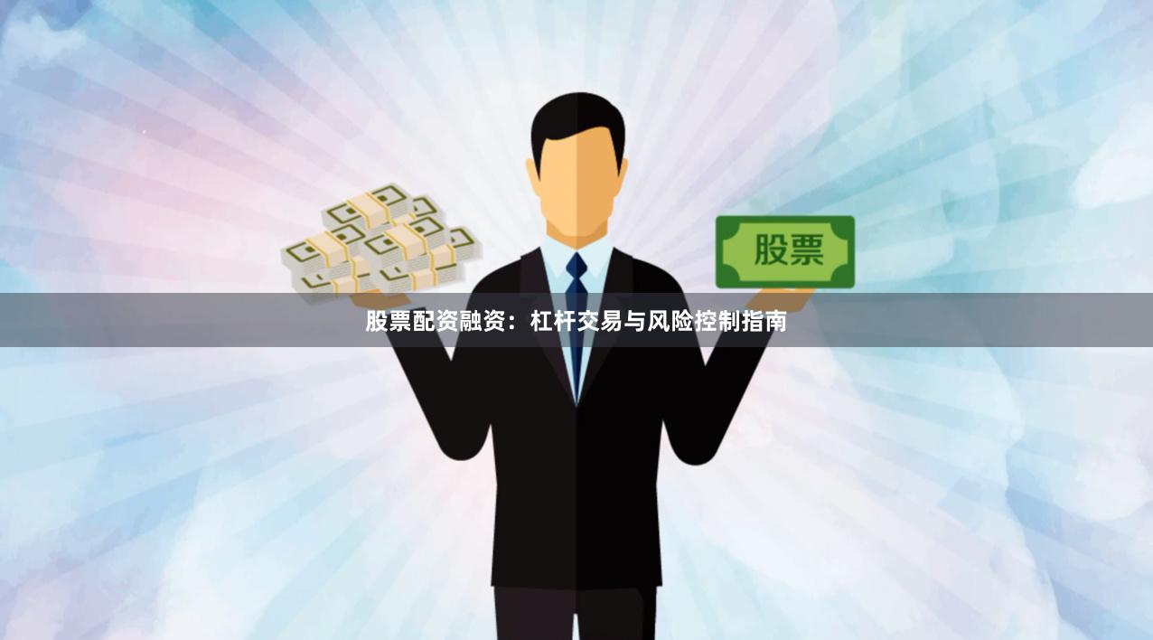 股票配资融资：杠杆交易与风险控制指南