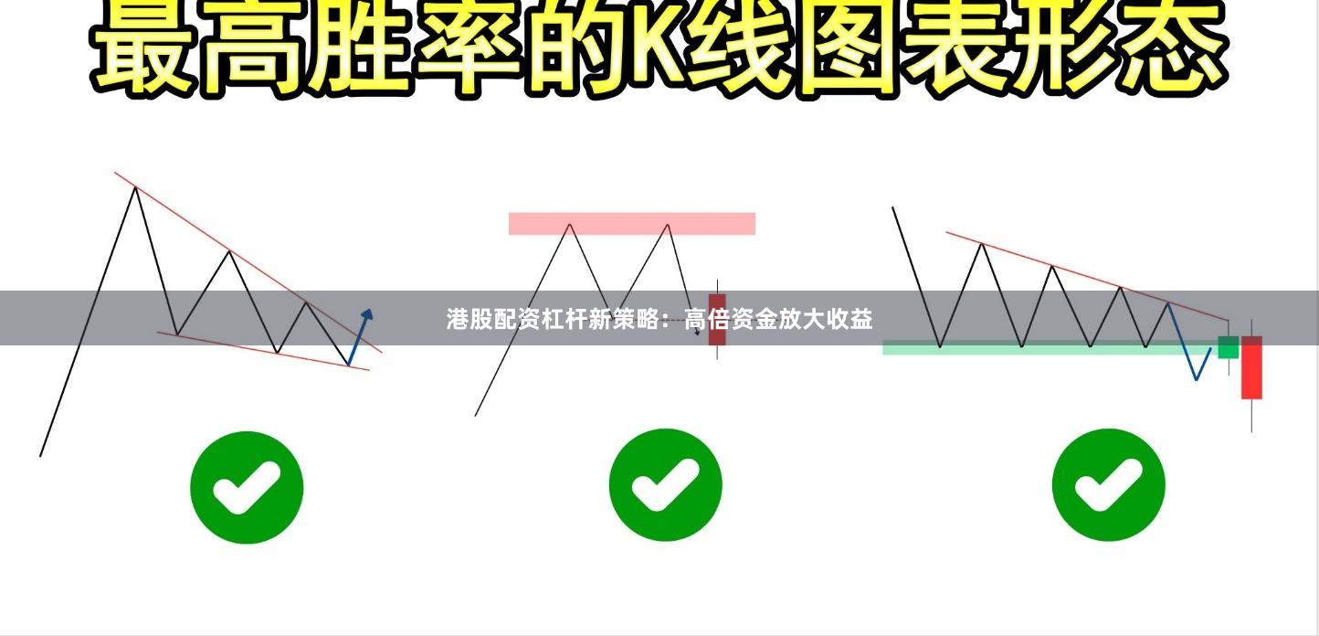 港股配资杠杆新策略：高倍资金放大收益