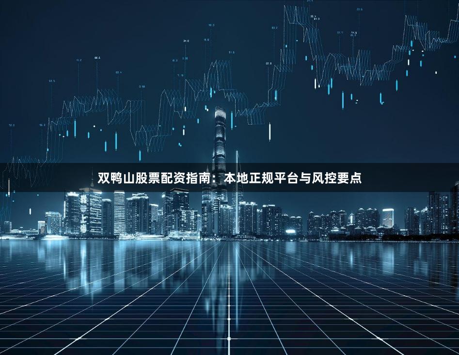 双鸭山股票配资指南：本地正规平台与风控要点